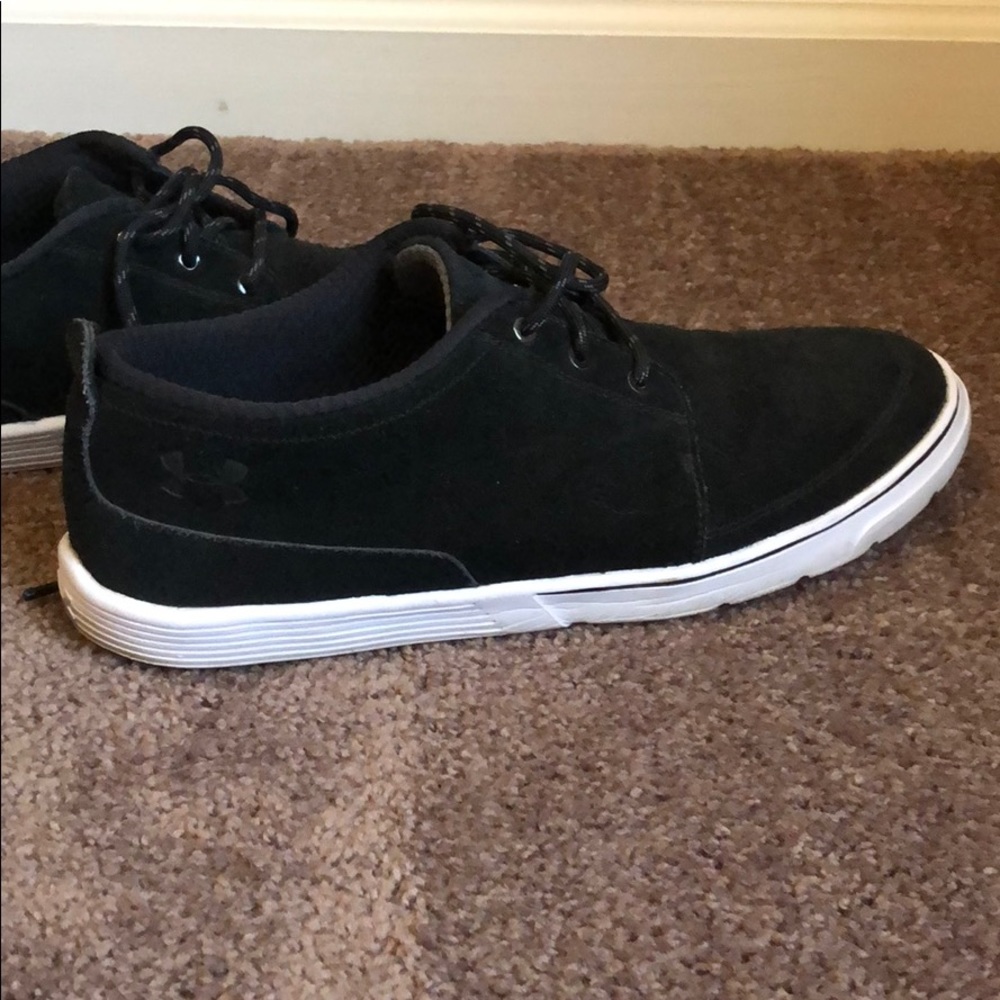 Under Armour Shoes